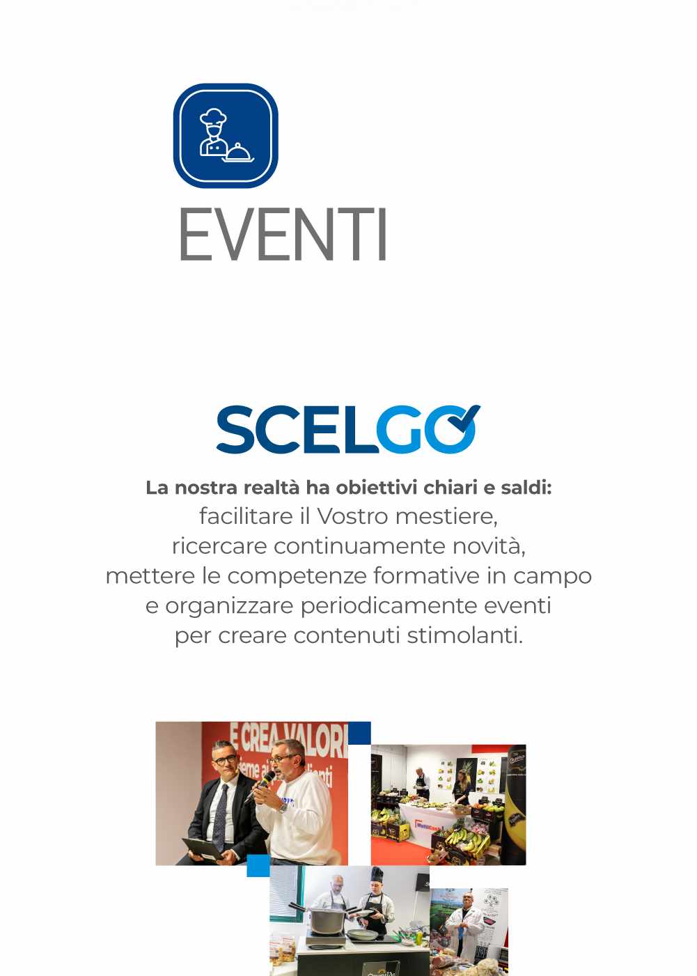 eventi